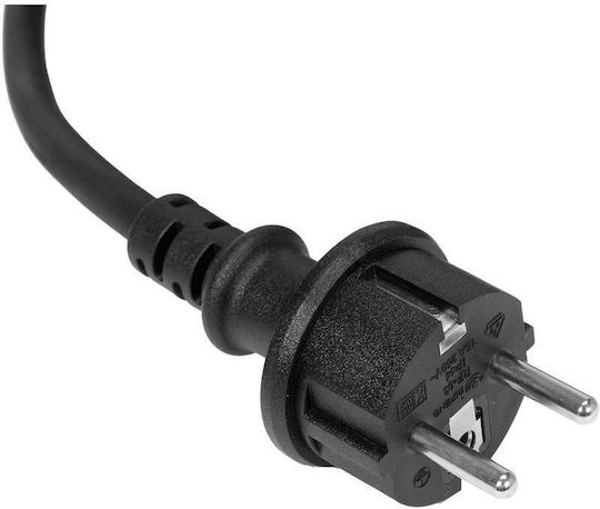 Yato mit Kabel 5m Durchmesser 3 x 1mm² Wasserdicht