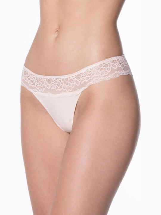 Women's Brazil Beige