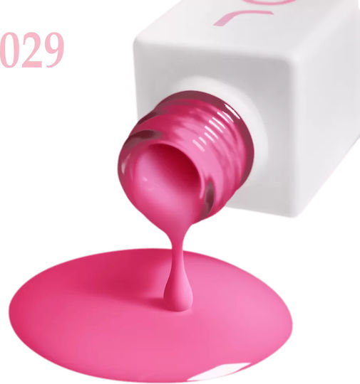 JOIA Vegan Ημιμόνιμο Βερνίκι Νυχιών 029 6ml