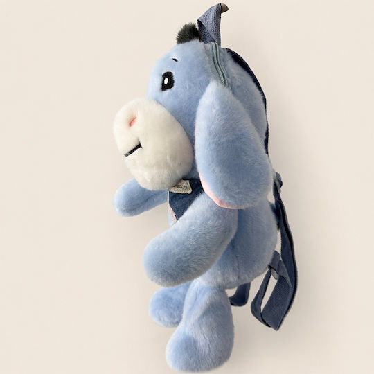 Velve Jucărie de plus Bluey de Ziua Îndrăgostiților cu Mișcare