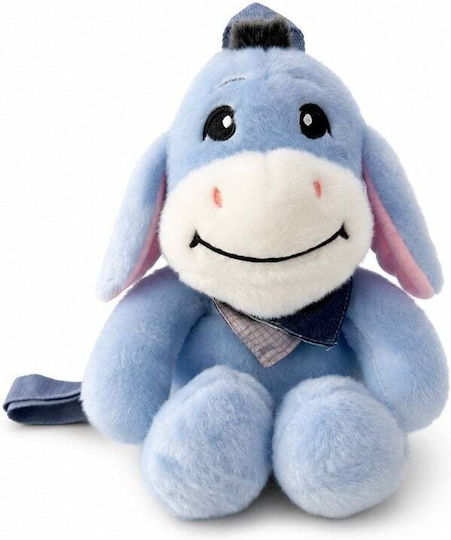 Velve Jucărie de plus Bluey de Ziua Îndrăgostiților cu Mișcare
