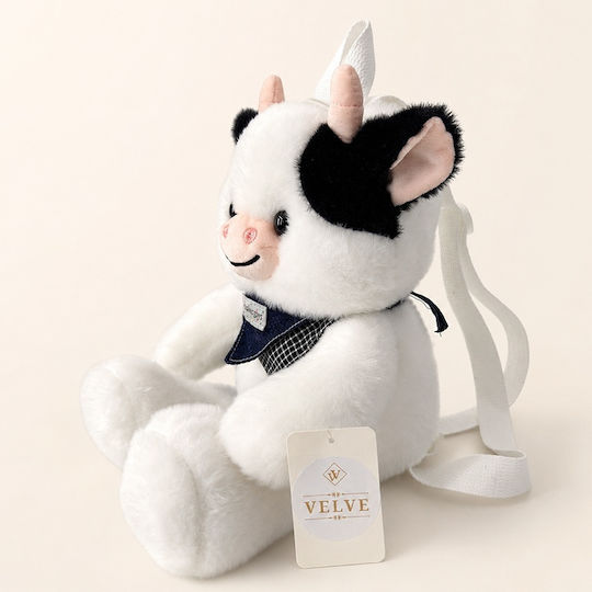 Velve Jucărie De Plus Cu Mișcare 38 Cm (Diverse Modele) 1 Buc