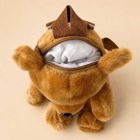 Velve Velve Plüsch- und Kuscheltiere Teddybär Valentinstag 11 cm Verschiedene Designs 1Stück