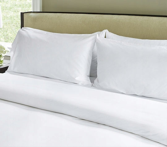 123Obrusy Hotel Duvet Cover 100% Cotton 140x200cm