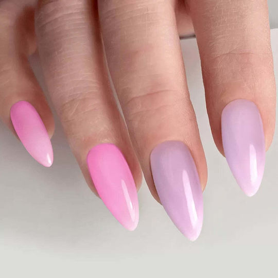 JOIA Vegan Constructor Gel Unghii Plum Roz 11813