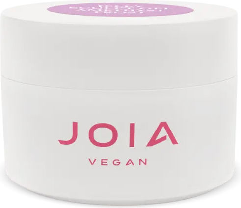 JOIA Vegan False Nail Gel Amethyst Frost 11837