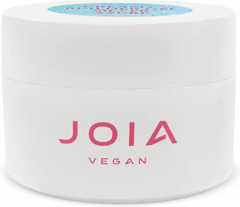 JOIA Vegan Builder Gel Falsche Nagelgel Silber Azure 15ml 11825