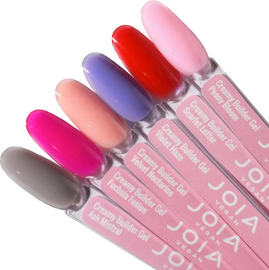 JOIA Vegan Constructor Gel Unghii Violet Haze 15ml 11826
