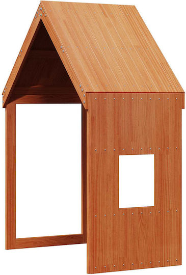 Pat pentru copii Cușetă Single cu Birou Maro pentru Saltea 90x190cm