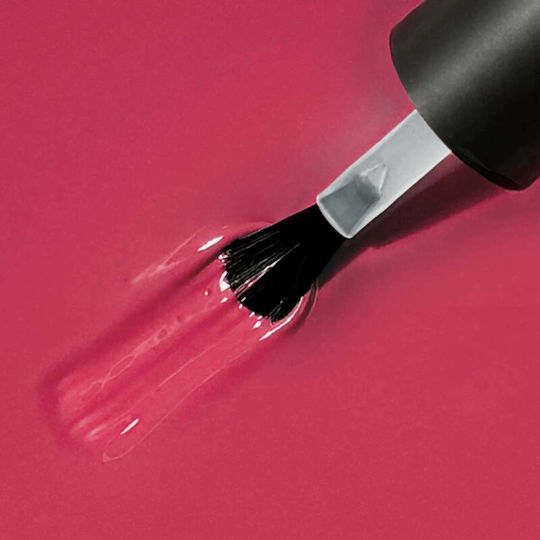 Ojă Pentru Unghii Cu Gel Semi-permanentă Vegan Fără Hema Nuanta Watermelon Sugar Colorme Cosmetics 10 Ml