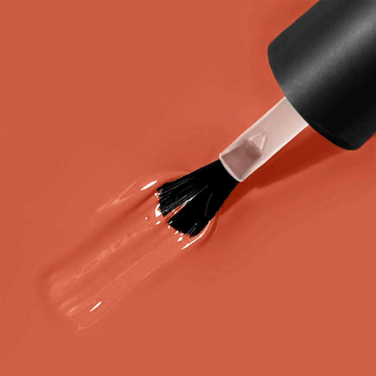 Ojă Pentru Unghii Cu Gel Vegan Fără Hema Nuanta Es Vedra Colorme Cosmetics 10 Ml