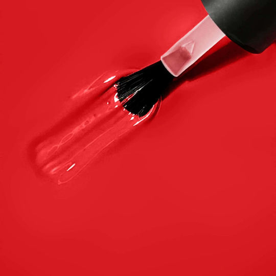 Ojă Pentru Unghii Cu Gel Semi-permanentă Vegan Fără Hema Nuanta Keep It Spicy Colorme Cosmetics 10 Ml