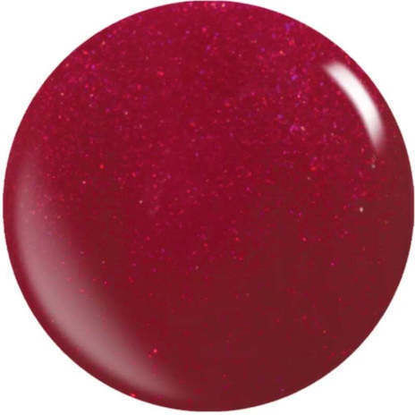 Ojă Pentru Unghii Cu Gel Semi-permanentă Translucidă Vegană Fără Hema Nuanță Sclipitoare Sangria Colorme Cosmetics 10 Ml