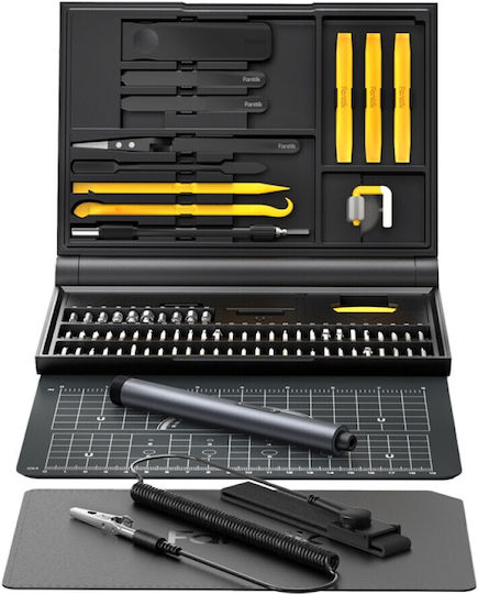 Fanttik Batterie Schraubenzieher