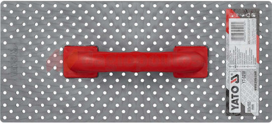 Yato Hand Sanders with Plastic Handle 370x165mm