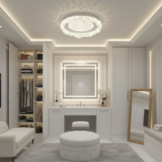 Alista Home Πλαφονιέρα LED Alista Home Πλαφονιέρα LED