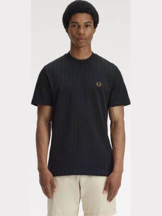 Fred Perry