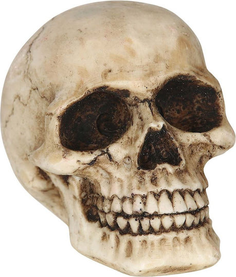 Ornament De Decor Cap De Craniu Halloween