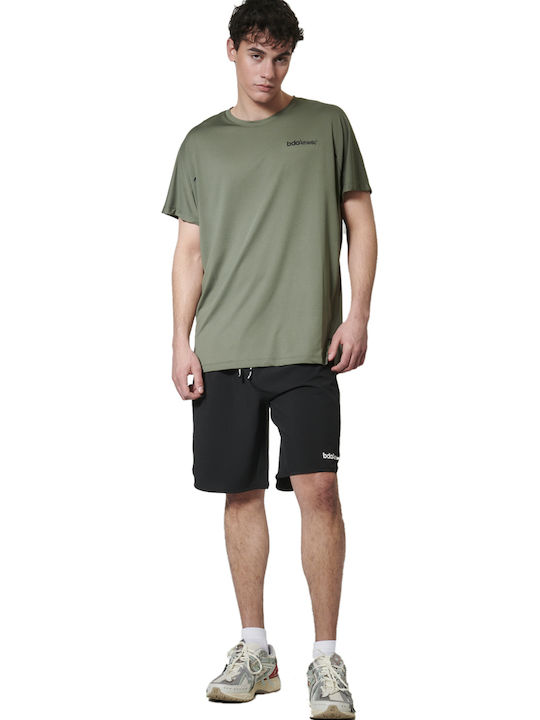 Tricou Stone Khaki
