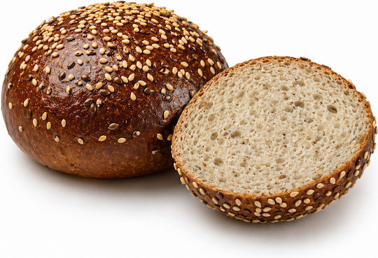 Keto Backwaren Sandwich Mehrkorn 50g ProNutrition