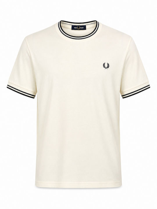 Fred Perry