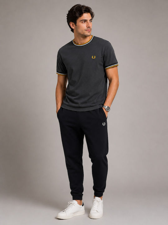 Fred Perry