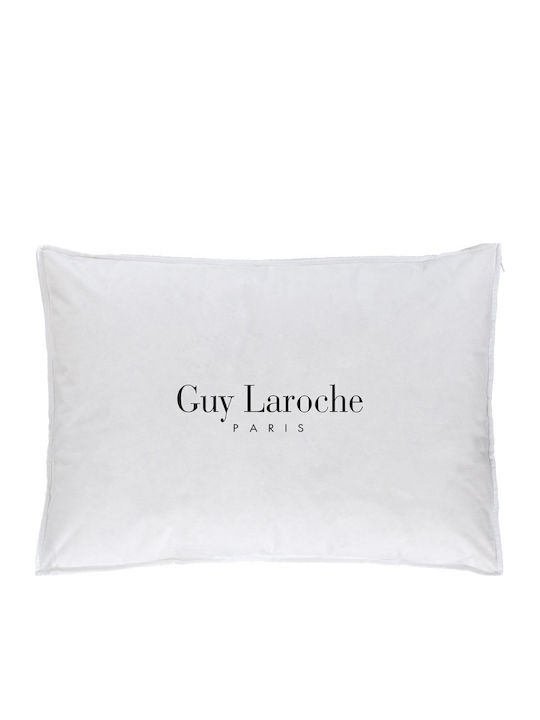 Guy Laroche Pernă de Dormit cu Pene 50x70cm