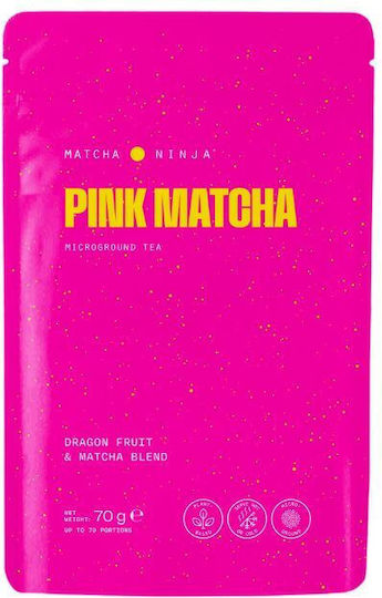 Matcha Ninja Matcha Τσάι 70gr