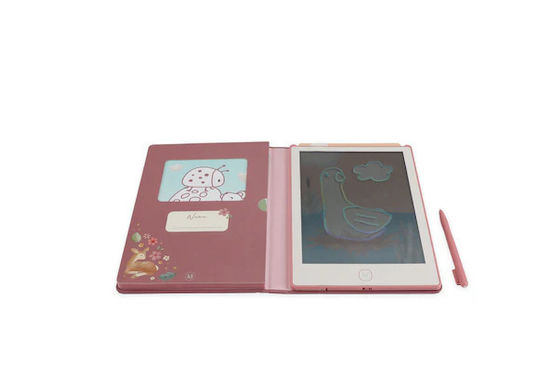 Little Dutch Tablet Ζωγραφικής Ροζ Ld4782