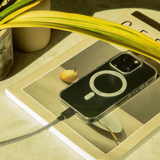 Native Union Belt USB 2.0 Cable USB-C male - USB-C 3m