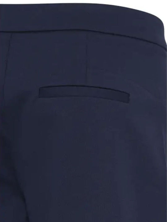 Women's Denim Shorts Blue Navy