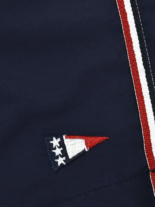 Men's Swimwear Shorts Blue
