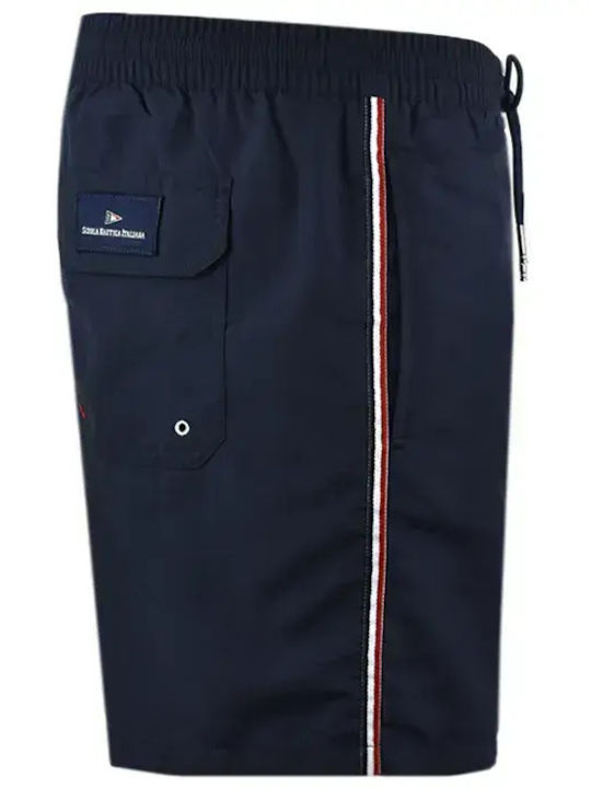 Men's Swimwear Shorts Blue