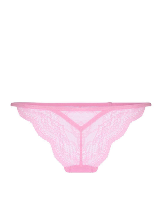 Women's Lace String Isabelle