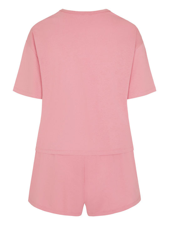 Hunkemöller Summer Women's Pyjama Set Heart