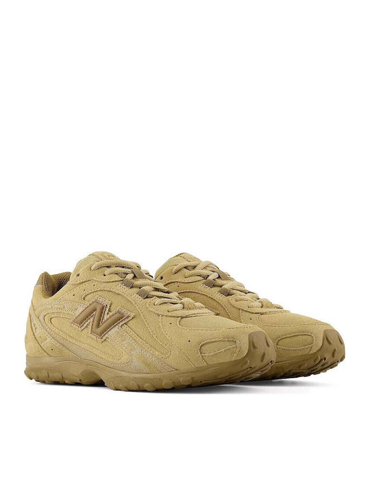 New Balance Sneakers Καφέ