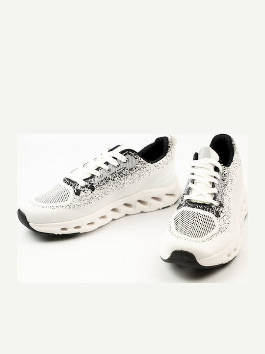 Ανδρικά Sneakers Λευκο