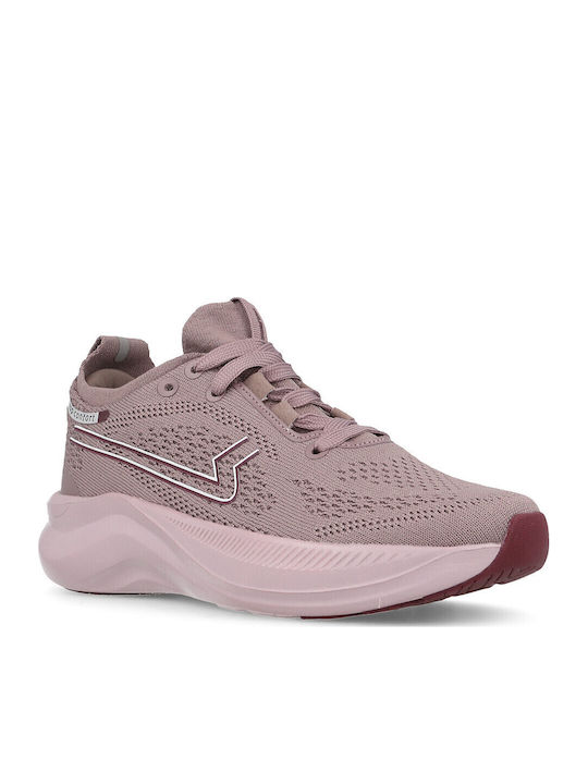 Women's Anatomic Sneakers Pink