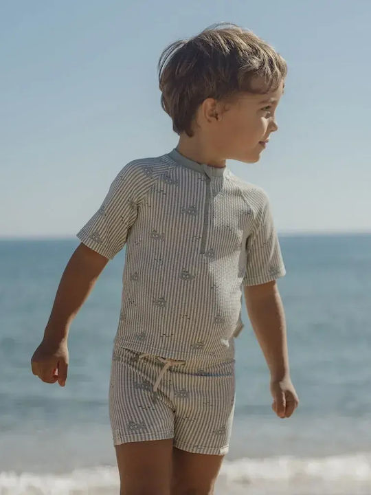 Little Dutch Kids Swimwear Set Ocean Adventure