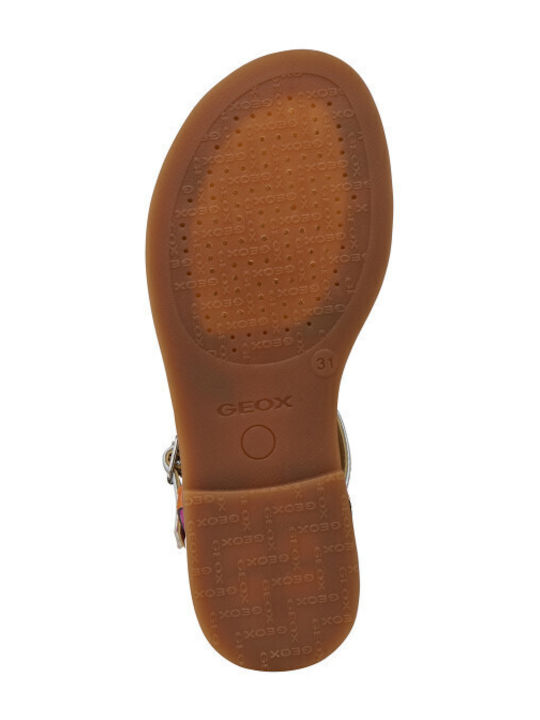 Sandale copii Karly Multicolore