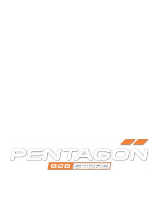 Pentagon Trucker Jockey
