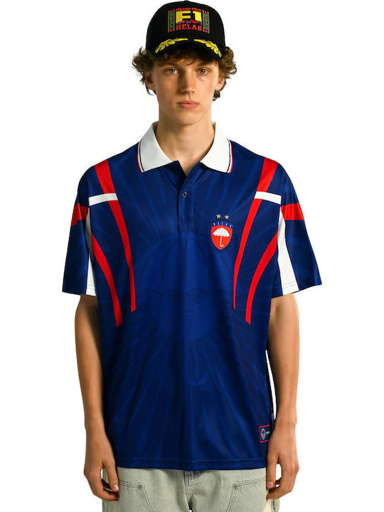 Hélas Monaco Cap Black
