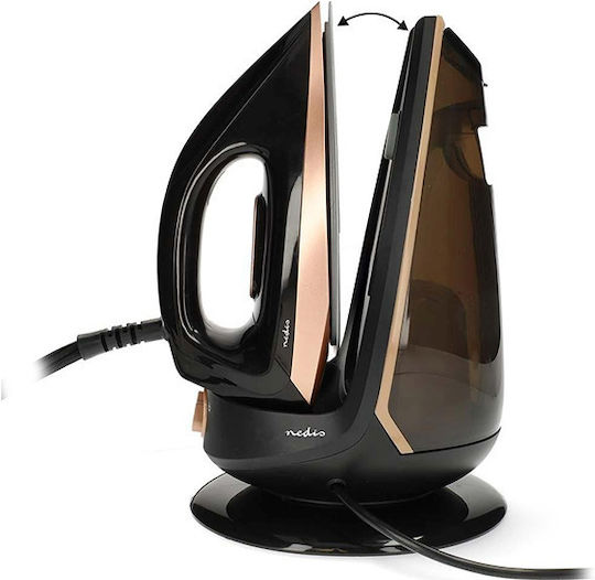 Nedis Steam Iron 2400W
