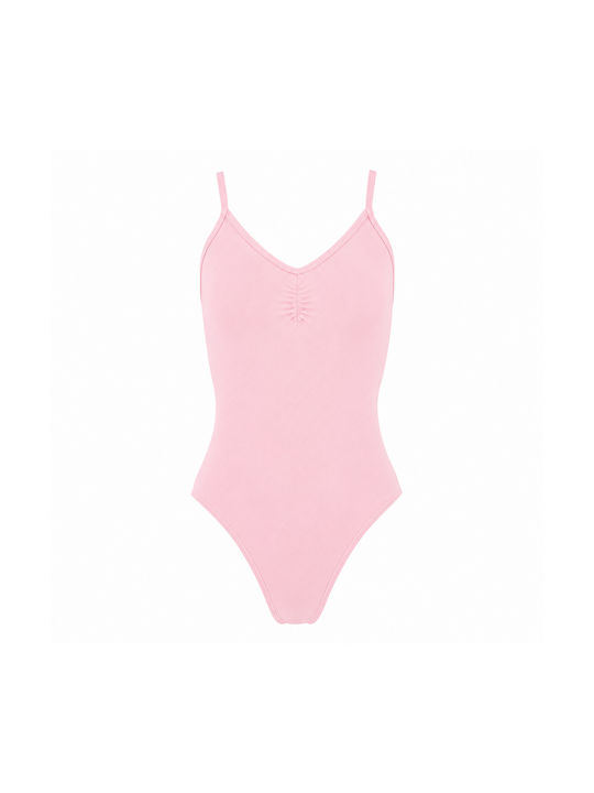Plie White Bodysuit