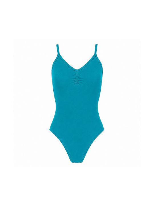 Plie White Bodysuit