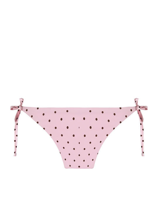 Bikini String με Κορδονάκια Alicante