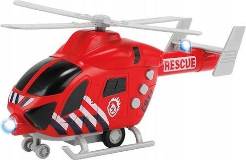Megadidi Elicopter pentru 3+ Ani