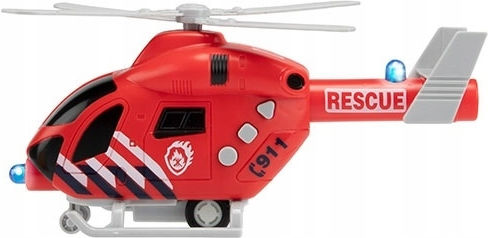 Megadidi Elicopter pentru 3+ Ani