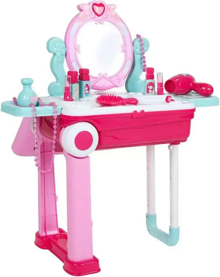 BabyMix Kinder-Schminktisch Make-up & Schönheitsspielzeug
