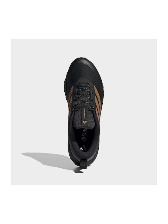 adidas Runfalcon Men's Running Black Sport Shoes